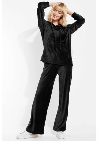 6208-1 Komplet damski (bluzka + spodnie)  Anabel Arto